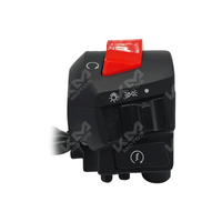 MANDO DERECHO DE GXT200/KMF200
