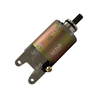 MOTOR DE ARRANQUE APACHE RTR180/RTR160