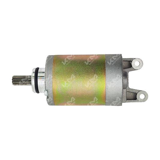 MOTOR DE ARRANQUE APACHE RTR180/RTR160 - KMMOTOSHN
