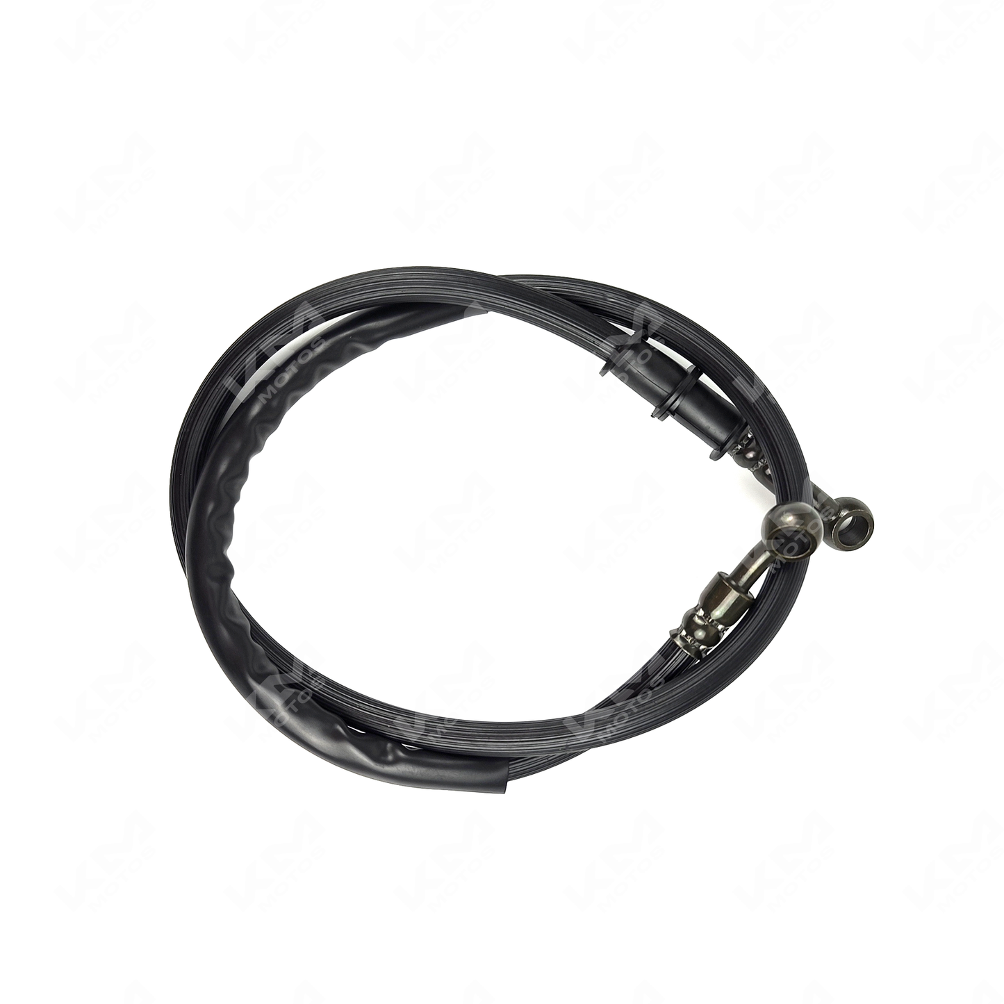 MANGUERA DE FRENO HJ125/YBR125/FT150 - KMMOTOSHN