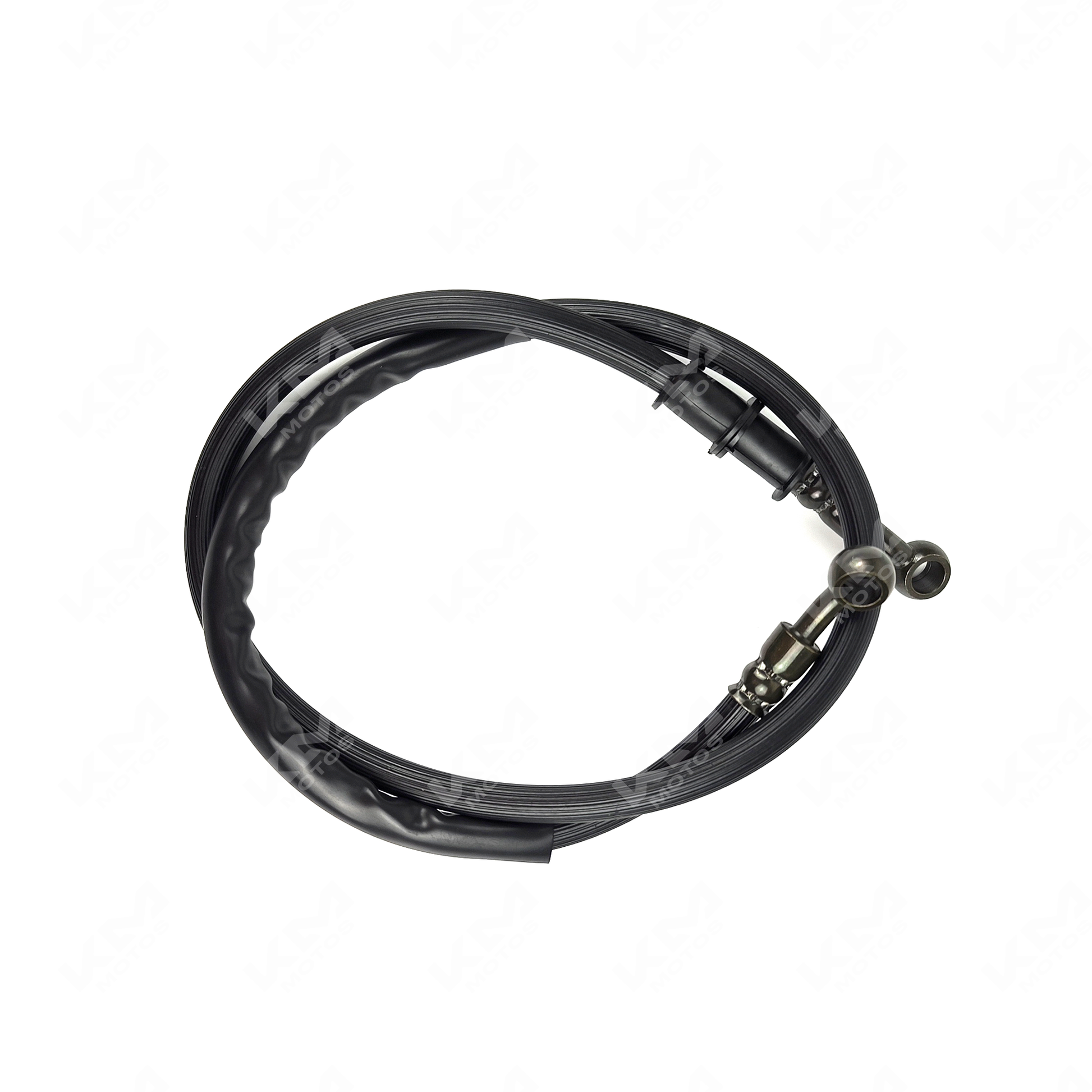 MANGUERA DE FRENO HJ125/YBR125/FT150 - KMMOTOSHN