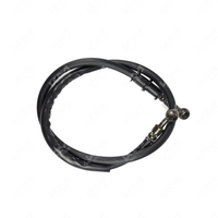 MANGUERA DE FRENO HJ125/YBR125/FT150