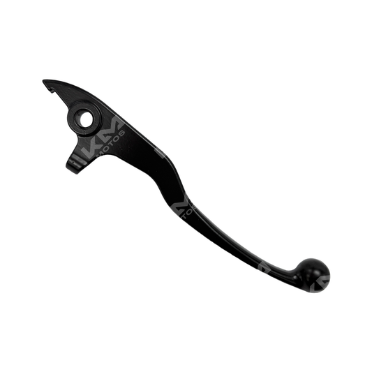 Manecilla de freno para motocicleta Pulsar y Discover, compatible con modelos NS200, 135, 150, 180, 220 y Dominator 400 de KM Motos