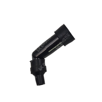 PIPA DE CANDELA GN125F (CAPUCHON)