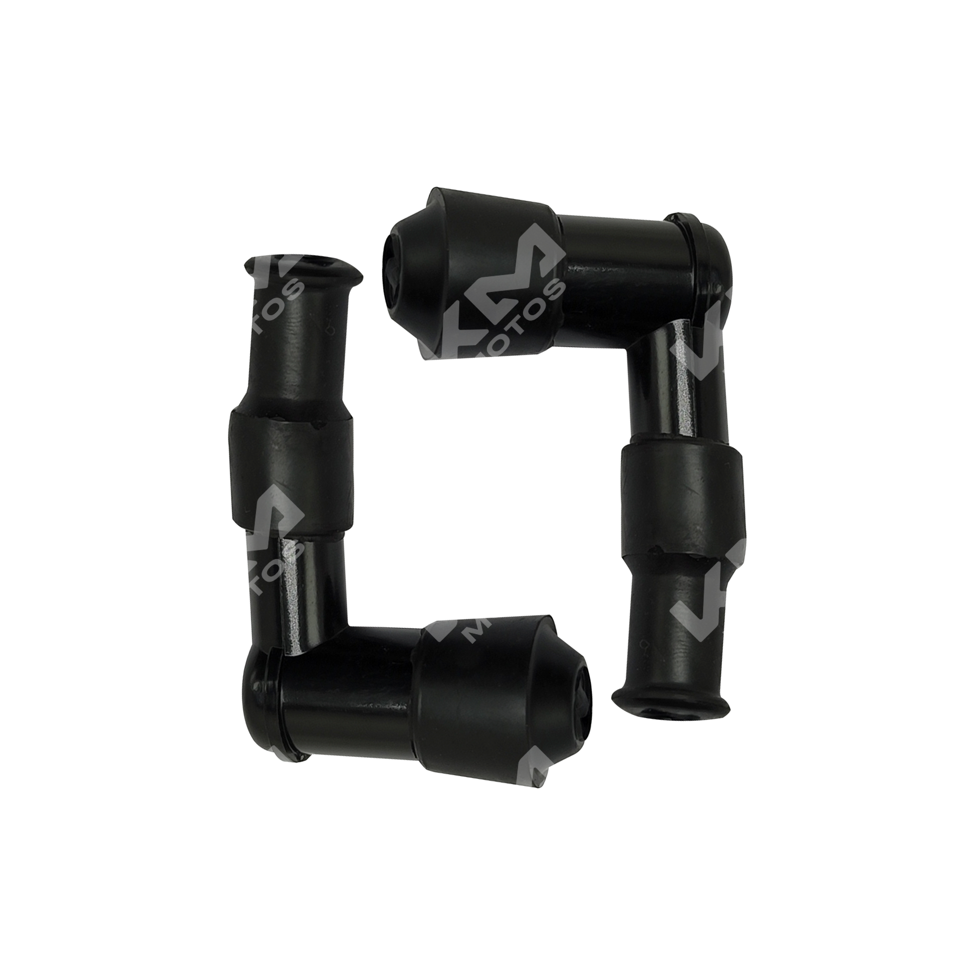 PIPAS DE CANDELA STD (CAPUCHON) - KMMOTOSHN