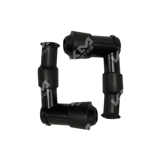 PIPAS DE CANDELA STD (CAPUCHON) - KMMOTOSHN