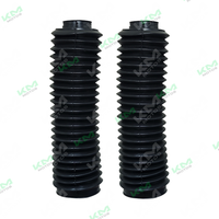 POLVERAS GXT/KMF NEGRAS A/R