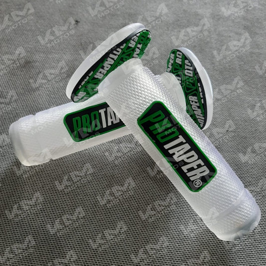 Pepes Protaper Transparentes Verde