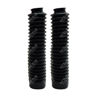 POLVERAS DE XM/XL125/XTZ125/DT175/AVATAR200/ZX-150L/ZX-200L
