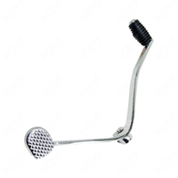 PEDAL DE CAMBIO CG125/HJ125 STD