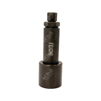 PULER EXTRACTOR DE CIGUENAL