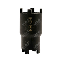 PULER EXTRACTOR DE CANASTA/PRENSA DE CLUTCH/ DOBLE
