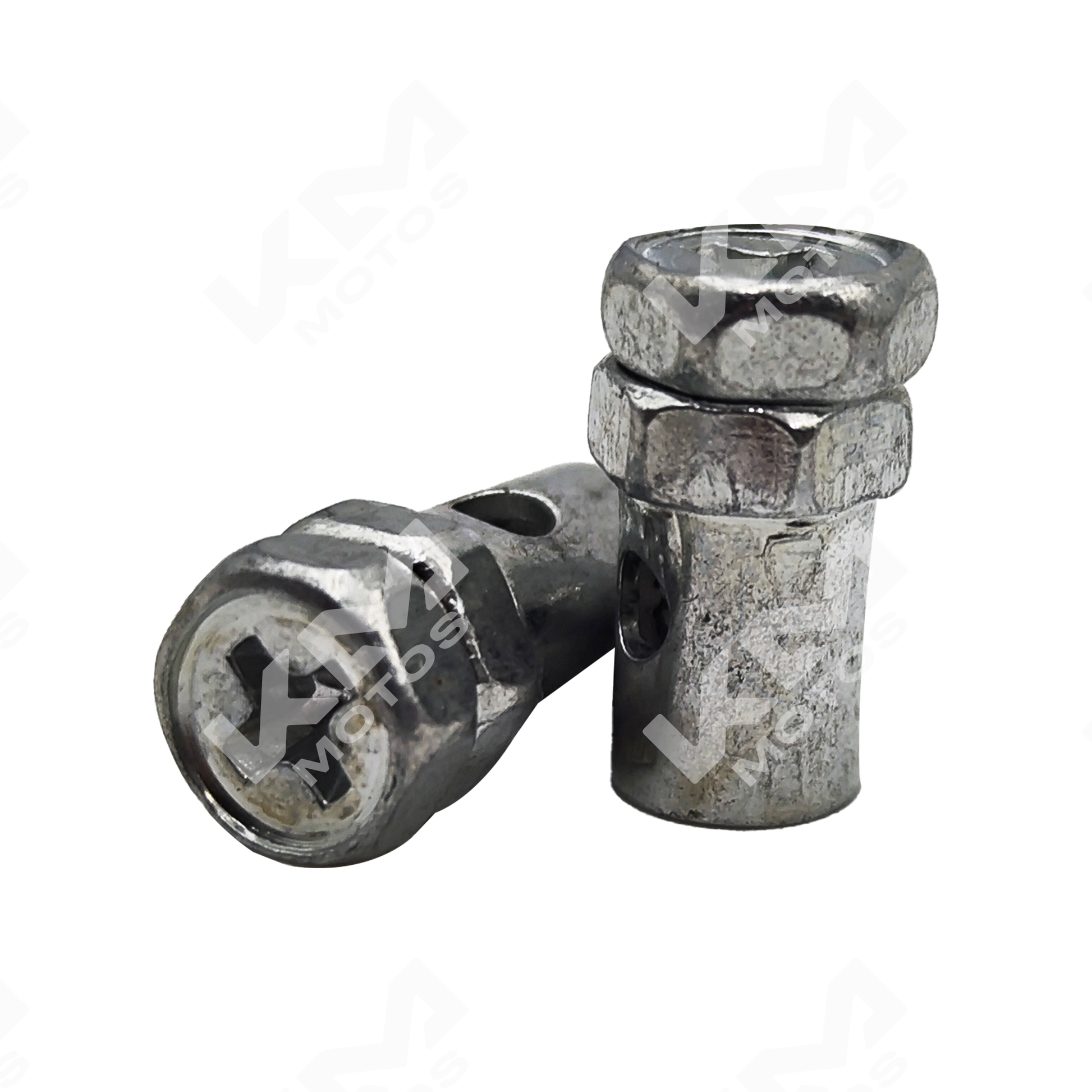 PRISIONEROS PARA CABLE