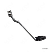 PEDAL DE CAMBIO GN125F