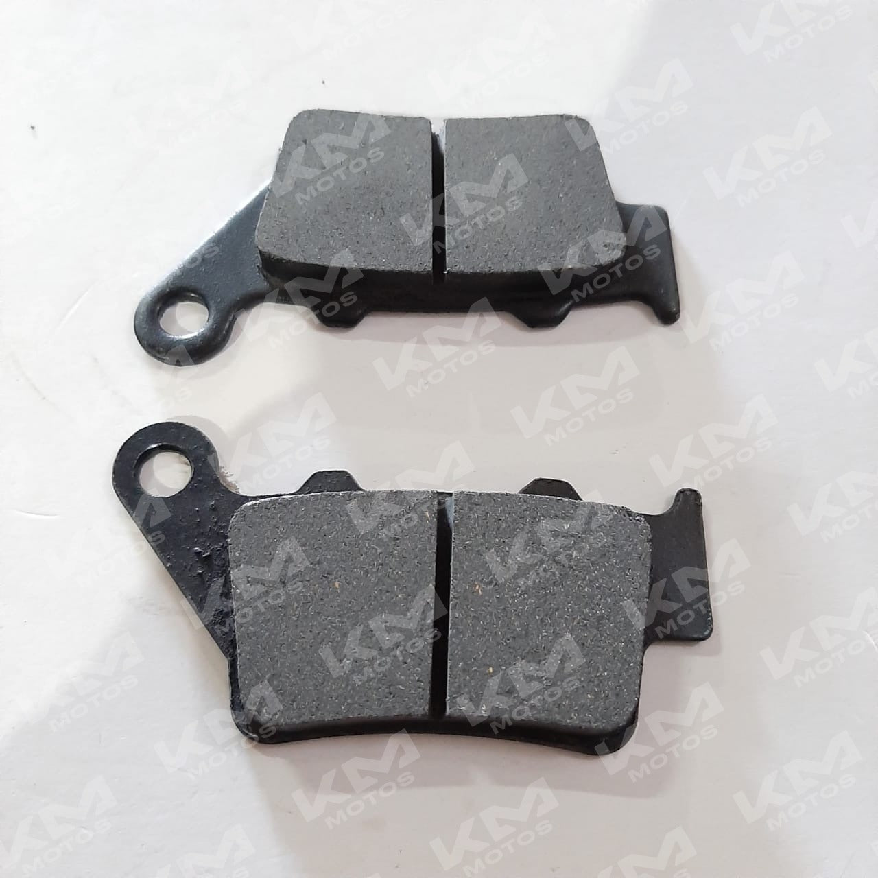 Pastilla de Freno NS200/RS200/DUKE200/PS160 Trasera
