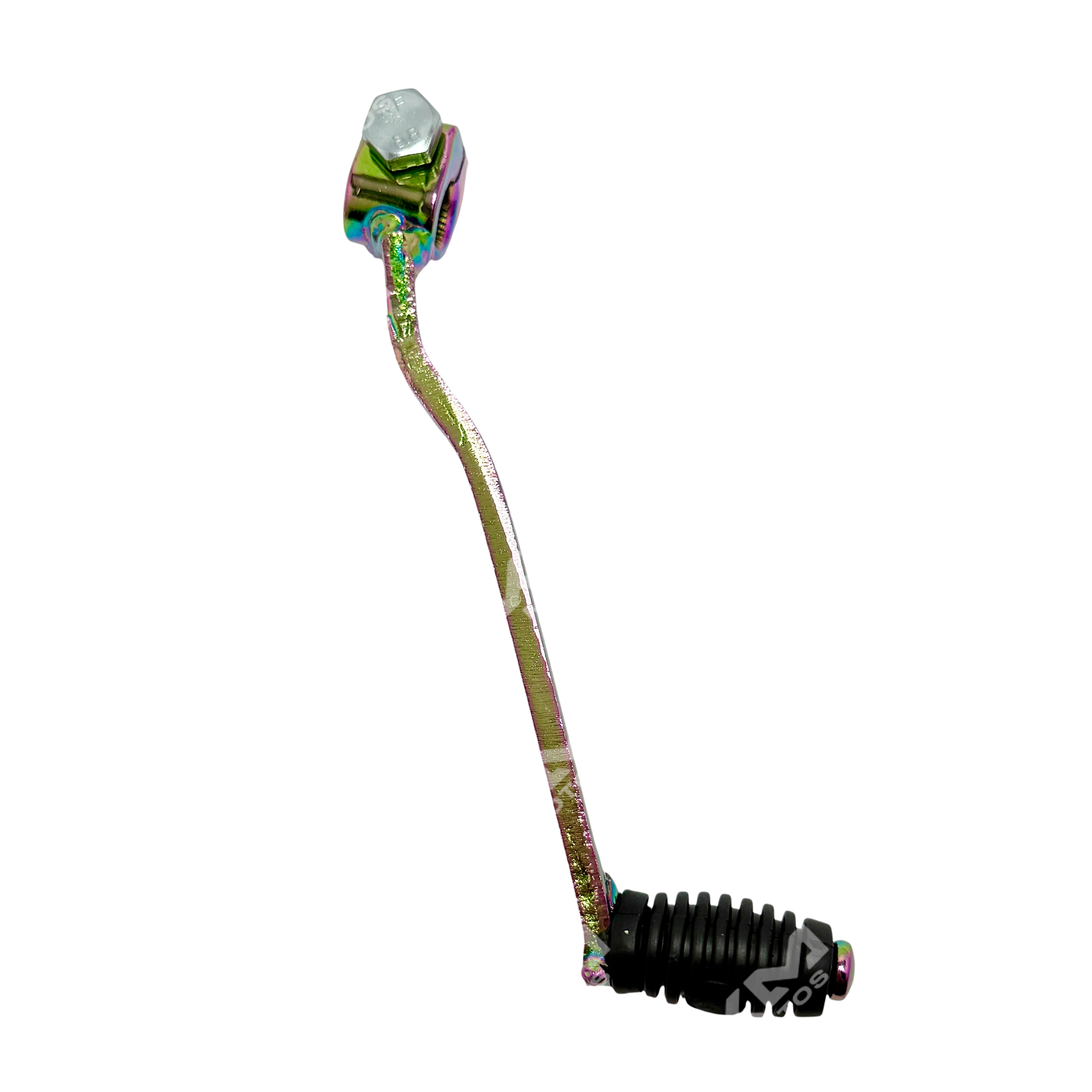 PEDAL DE CAMBIO XM200/XL125/AKT150/TX200 TORNASOL