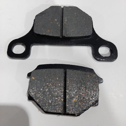 PASTILLA DE FRENO HJ125/GN125/XY150