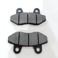 PASTILLA DE FRENO XM200/DM150/TX200DEL/FT200/GY6-150/DM150/RTR160