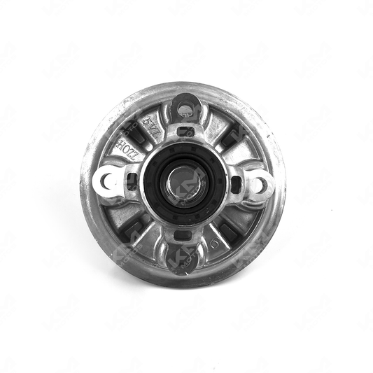 PORTA CATARINA YBR125/FT125
