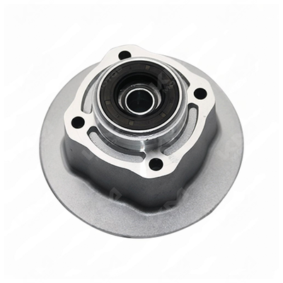 PORTA CATARINA HJ125