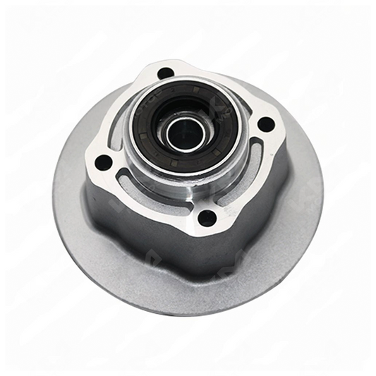 PORTA CATARINA HJ125