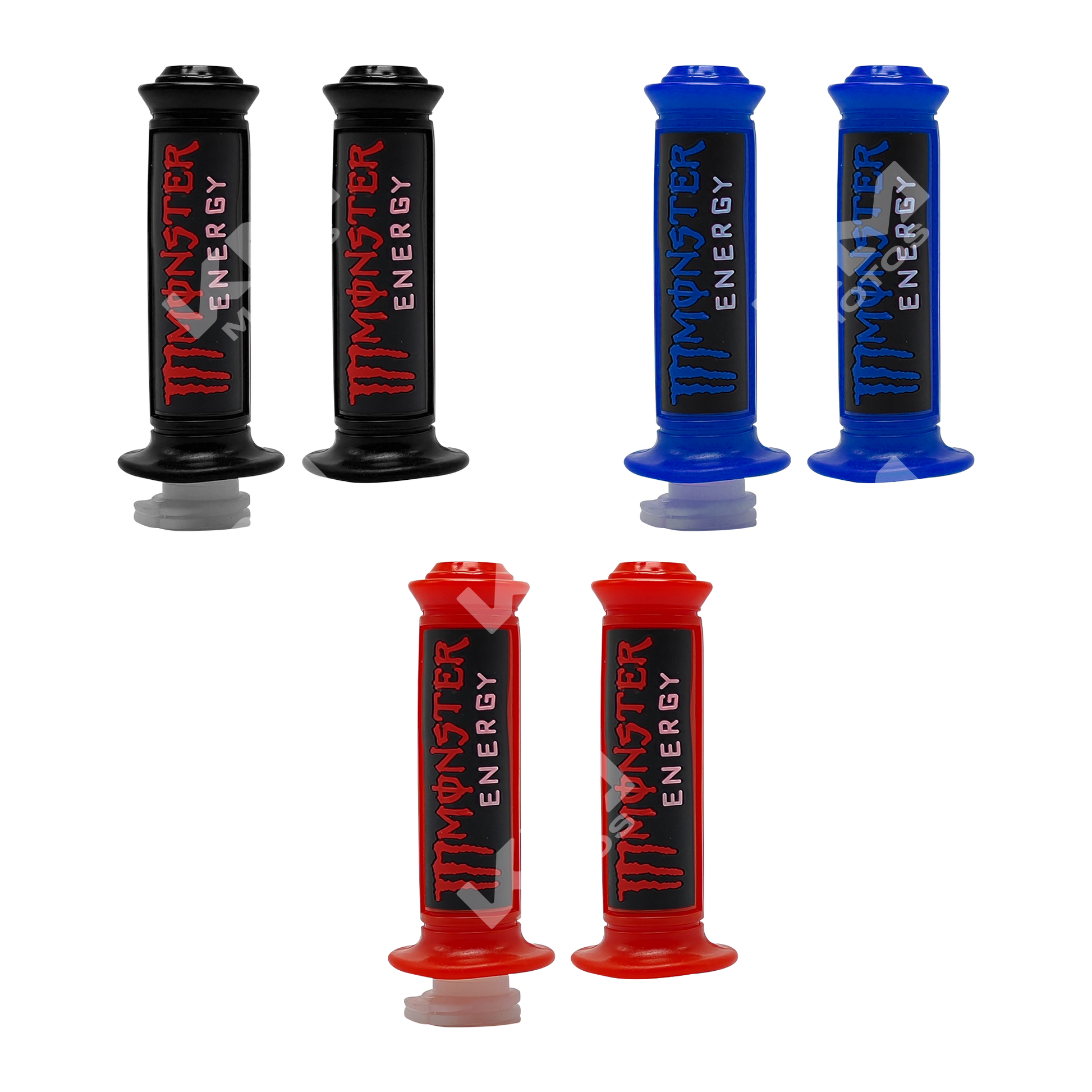 PEPES MONSTER MULTICOLOR + HUESO