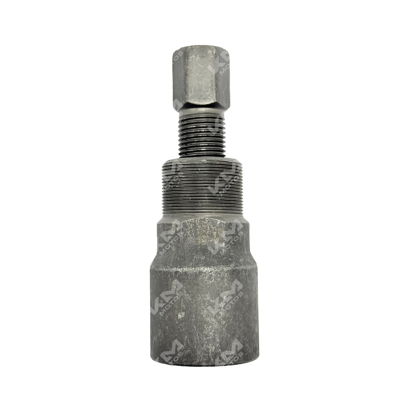 Extractor de magneto y volante Universal Puler, herramienta para desmontar componentes de motores en reparación automotriz