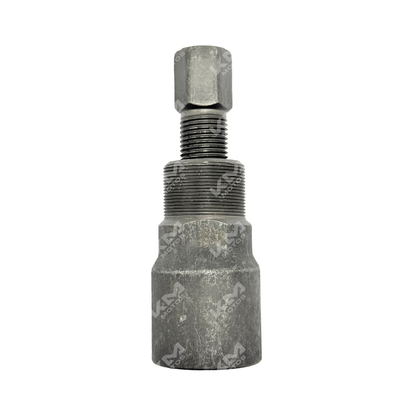 Extractor de magneto y volante Universal Puler, herramienta para desmontar componentes de motores en reparación automotriz