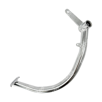 PEDAL DE FRENO CG125/BK150/STD