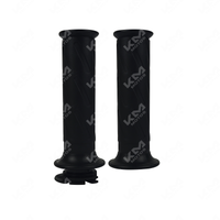 PEPE GN125F + HUESO (DOBLE CABLE)
