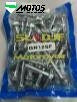 PERNOS PARA MOTOS COMPLETOS GN125 (28PCS)