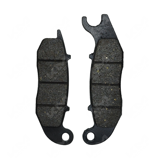 PASTILLA DE FRENOS FLEX125D/ CBFD/ INVICTA (MND)/CB150