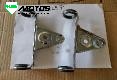PORTA SILVIN GN125F METAL