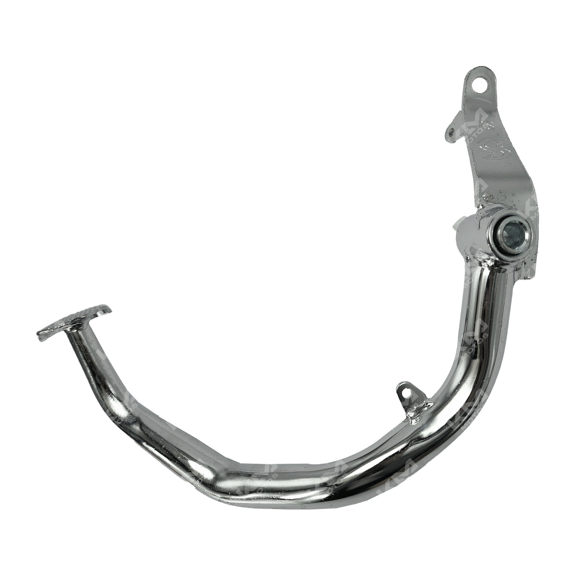PEDAL DE FRENO CGL125/HJ125-2D – KMMOTOSHN