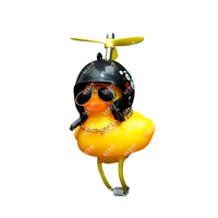 PATO VIAJERO P/TIMON UNIVERSAL (DUCK)