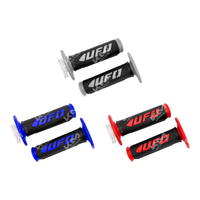 PEPE UFO #3012 ROJO AZUL NEGRO