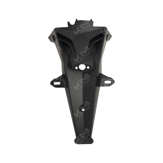 PORTA PLACA SX1 - KMMOTOSHN