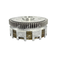 PRENSA ITALIKA 250Z/CR5 68T