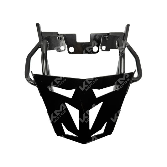 PARILLA CORTA LUJO PULSAR200NS - KMMOTOSHN