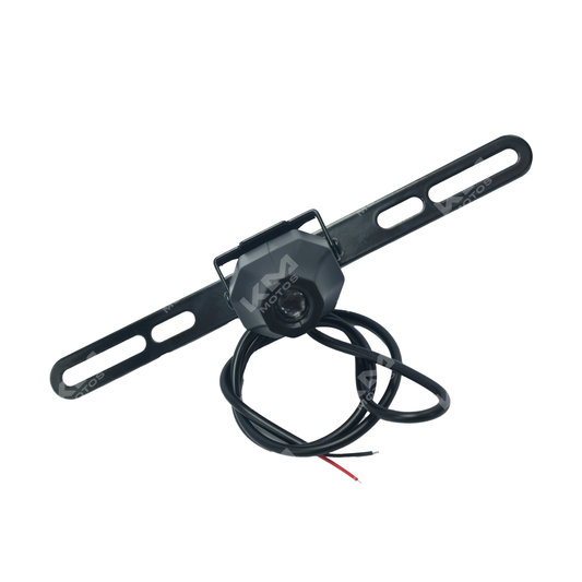 PROYECTOR DE LUZ PARA PLACA # HY-5 - KMMOTOSHN