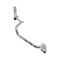 PEDAL DE FRENO YBR125