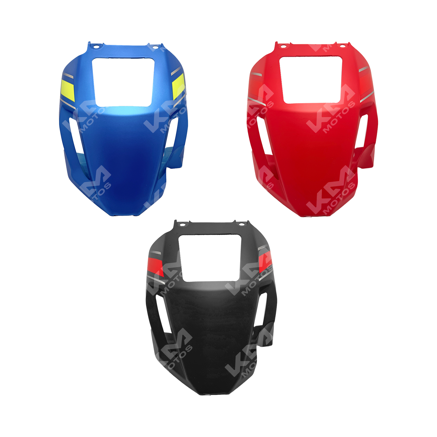Pechera de protección CG Special Edition de KM Motos, diseñada para seguridad y comodidad en motocicletas.