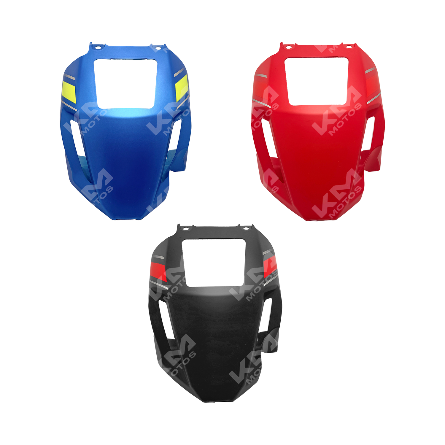 Pechera de protección CG Special Edition de KM Motos, diseñada para seguridad y comodidad en motocicletas.