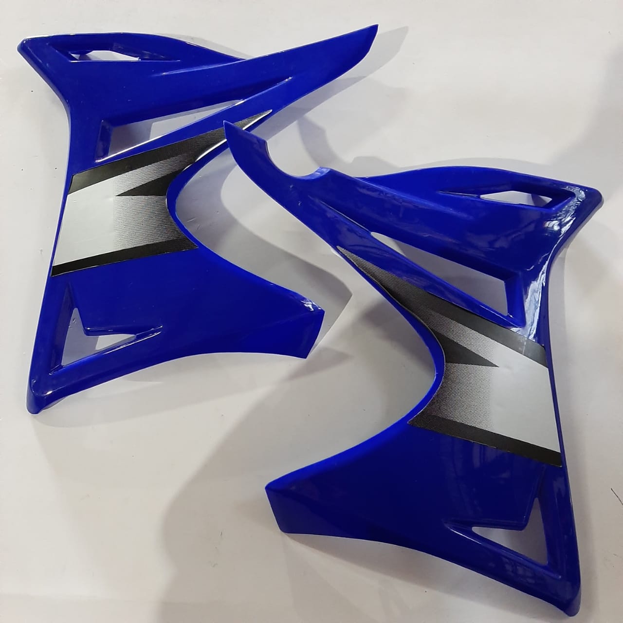 COBERTOR DE TANQUE GXT/KMF AZUL