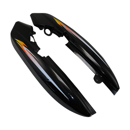 COLA HJ125-7 NEGRA