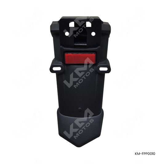 PORTA PLACA GXT200/KMF200