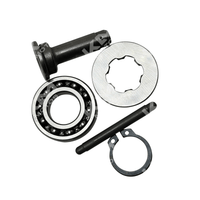 KIT REPARACION DE CANASTA CG125/HJ/FT125