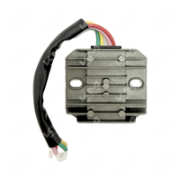 REGULADOR DE VOLTAJE 4L (RECTIFICADOR)