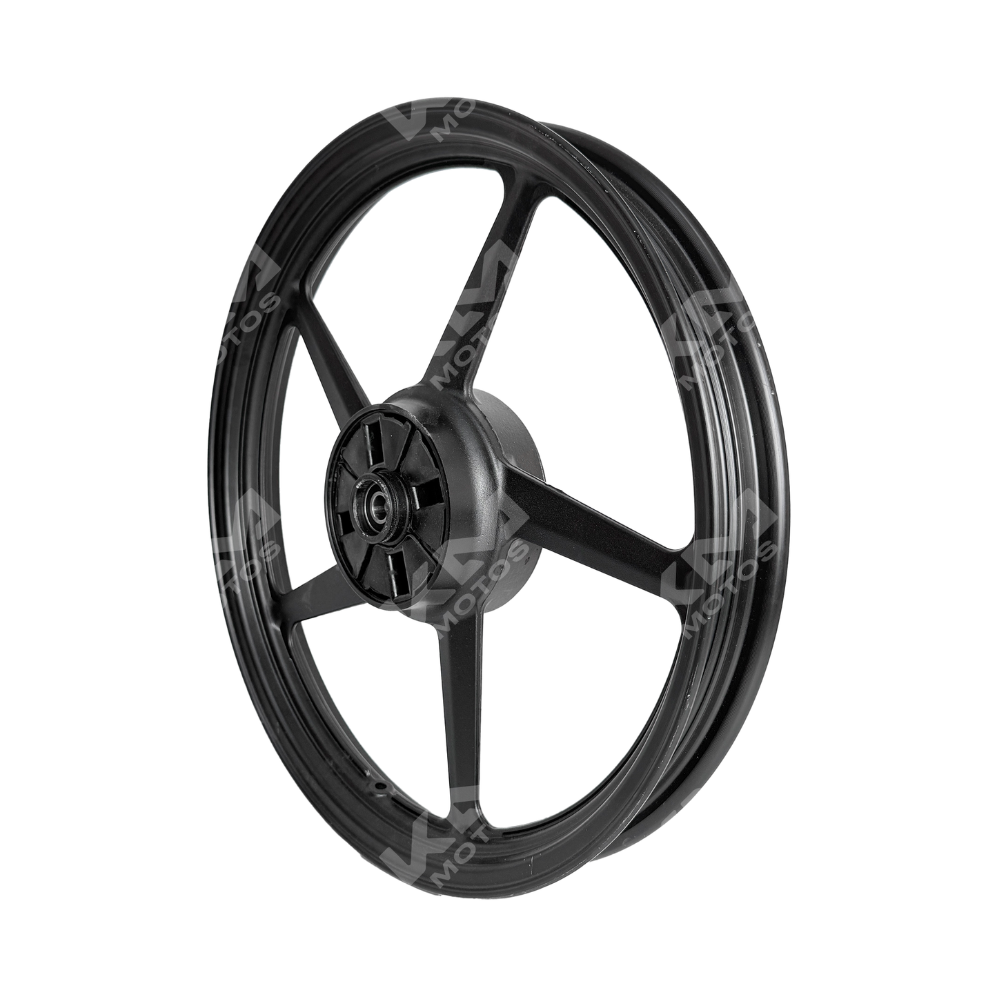 RING YBR125/FT125 TRASERO 5ASPAS - KMMOTOSHN