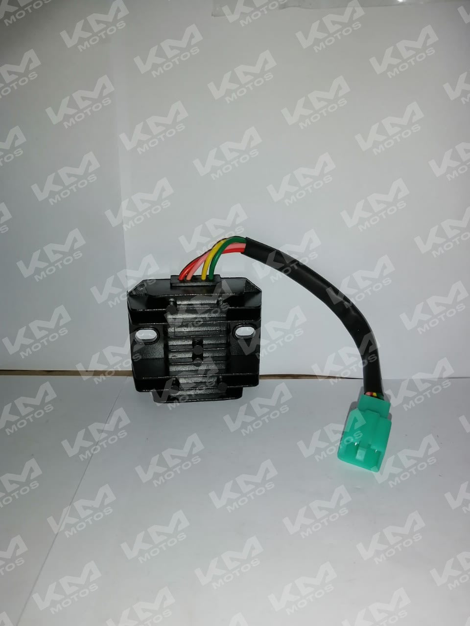 Regularor de Voltaje 5L (RECTIFICADOR) CG125/CG150/HJ125/XM200/MG150/TYPAN/150Z/150SZ